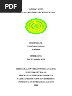 Download Laporan Kasus Hipoglikemia by Farah Sonya Anastasya SN252026200 doc pdf