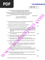 Integrative Programming and Technologies Chapter-1 | PDF | Common ...