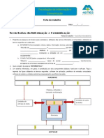 Ficha de Trabalho - TIC