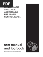 New Xfp User Manual Dfu2000510 Rev1