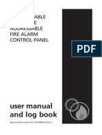New XFP User Manual Dfu2000510 Rev1