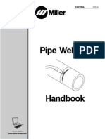 MIG Pipe Welding Handbook