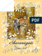 Sharanagati - year fifth