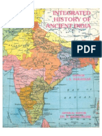 Integrated History of Ancient India - L.S. Wakankar