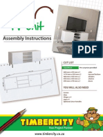 Tc Projects Plasma Unit