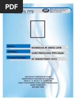 Cover Fail Ppb Baru Cover Fail Ppb Baru