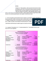 Desarrollo de Casos Practicos