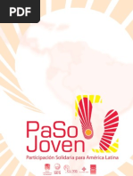 Download Manual Integral para la Participacin Solidaria de los Jvenes en Proyectos de Aprendizaje-Servicio by Grupo Scout Canai Quen SN2520404 doc pdf