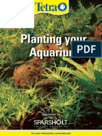 Planting Your Aquarium PDF