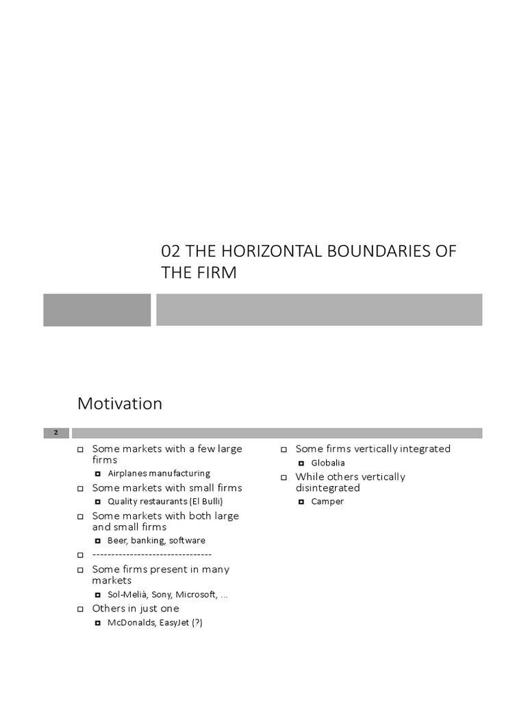 Business Growth Strategies | PDF | Average Cost | Economies Of Scale
