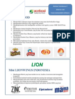 Misi Acefood PDF