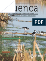 Revista Cuenca - NR 2 - Noviembre de 2014 - ACUMAR