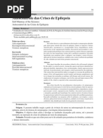 Controle Crises de Epilepsia MBE
