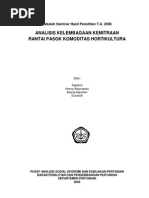 Download Rantai Pasok Hortikultura SPN by Eko Budhi Suprasetiawan SN252049439 doc pdf