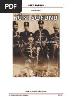 Kürt Sorunu