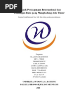 Download Makalah Perdagangan Internasional  by Ryan Regatama SN252049939 doc pdf