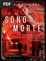 A. J. Kazinski - Niels Bentzon 2 - O Sono e a Morte (1).pdf