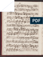 Concerto RV 391 in B minor op 9 №12