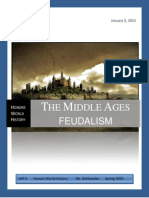 feudalism lap 5 2015