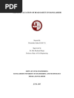 Download Thesis on road safety by Sumon Chowdhury SN252052956 doc pdf