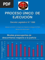 Proceso de Ejecucion.
