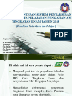 02) Folio Guru Dan Pelajar t6-2013