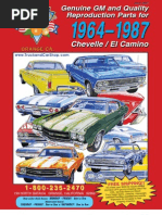 Download 1964-1987 Chevelle  El Camino by truckshop SN2520546 doc pdf
