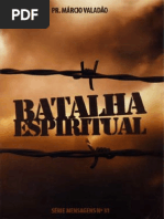 Batalha Espiritual