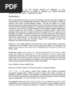 Download Criminal Procedure - Bail - Case Digest Consolidated - Complete by Keyba Dela Cruz SN252057090 doc pdf