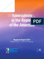 Regional Report TB Americas 2011 