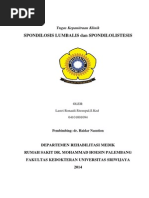Download spondilosis  spondilolistesis by Last Tree SN252066135 doc pdf