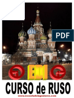 Curso de Ruso Básico