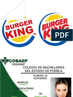 Burger 42 Blog