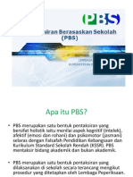 Taklimat PBS