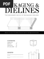 Download Packaging Dielines free book by Oscar Fernndez Cruz SN252070609 doc pdf