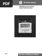 Download GE MX-150 Manual by Cristian Munoz SN252070905 doc pdf