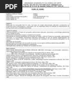 orientação monografia