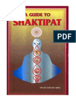 A Guide To Shaktipat