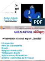 Presentacion FLUIMIN 2011-1 PDF