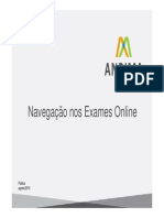 Modelo de Prova CPA20 PDF