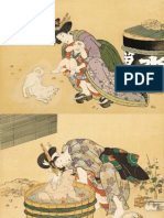 Ukiyo-E Shunga (R) PDF