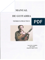 Manual de Guitarra 1