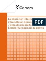 Educacion-Intracultural FDG