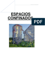 Manual de Espacios Confinados