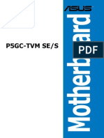 P5GC-TVM SE-S