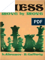 Chess Move by Move