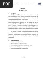 Download Mikrotik Router implementation by Irfan Irawan Cbn SN25207956 doc pdf