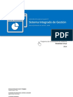 Autoinstructivo Actualizacion Virtual 2014 PDF