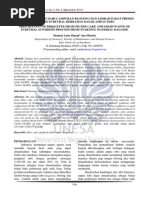 Download Pembuatan Briket Dari Campuran Blotong Dan Limbah Padat Proses Sintesis Furfural Berbahan Dasar Ampas Tebu Preparation of Briquette From Filter Cake a 1 by Gretty Margaretha SN252082125 doc pdf
