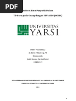 Download Referat - TB HIV by nisrinakl SN252083061 doc pdf